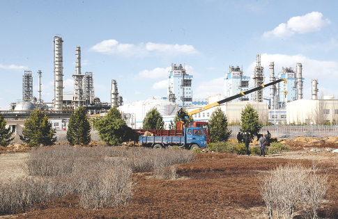 Twitch直播平台界面